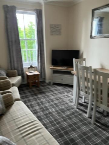 Waverley Inn Flat Inverness Bagian luar foto