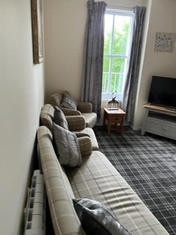 Waverley Inn Flat Inverness Bagian luar foto