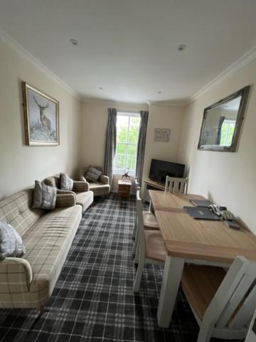 Waverley Inn Flat Inverness Bagian luar foto