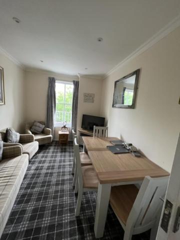 Waverley Inn Flat Inverness Bagian luar foto